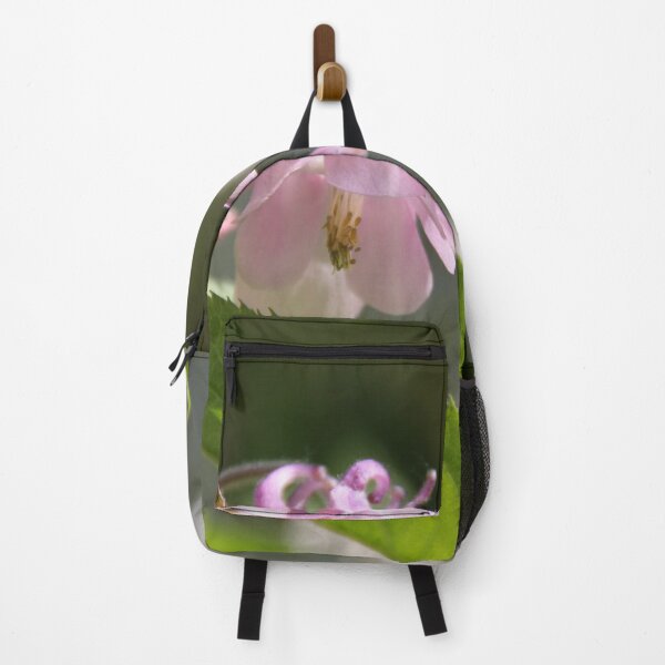 Item preview, Colorful pastel columbine granny's bonnet spring wildflowers	 designed and sold by EstelleRossetti.