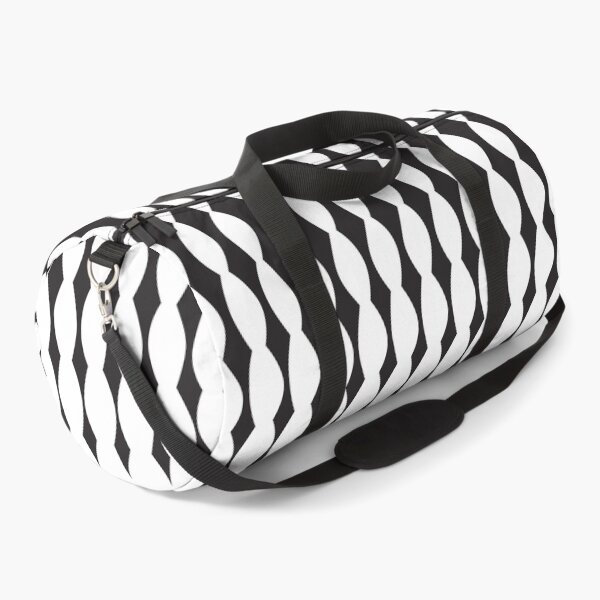 Item preview, Black and White Duotone designed and sold by hobrath.