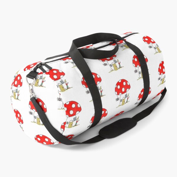 Item preview, Toadstool, Elf & Spider designed and sold by Helen McCartney Designs.