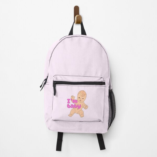 Item preview, I'm baby designed and sold by cool stickerz.