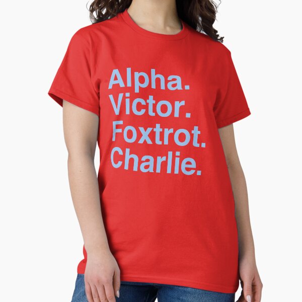 VILLA Classic T-Shirt