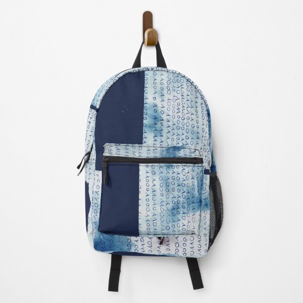 Item preview, Binary designed and sold by BandeleArt.