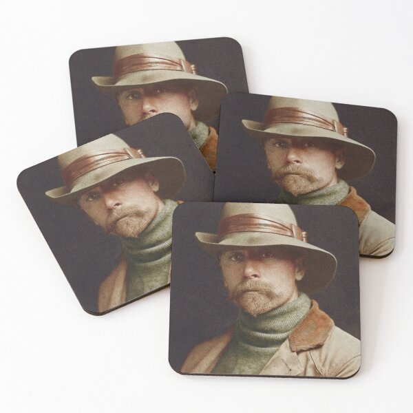Item preview, Edward Curtis Photographer 1889 designed and sold by Gary sheaf.