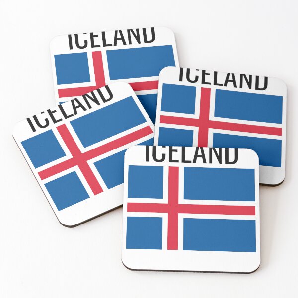 Item preview, Iceland designed and sold by Angels-Archive.
