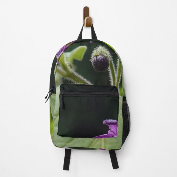 Item preview, Purple flower designed and sold by Linnys-Designs.