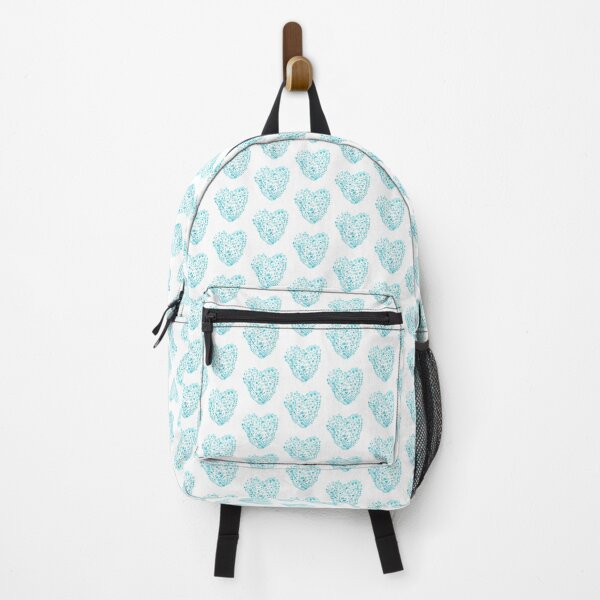 Item preview, Heart with hearts designed and sold by Manitarka.