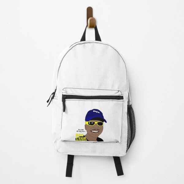 Item preview, I don't know why you in a big time rush designed and sold by cool stickerz.