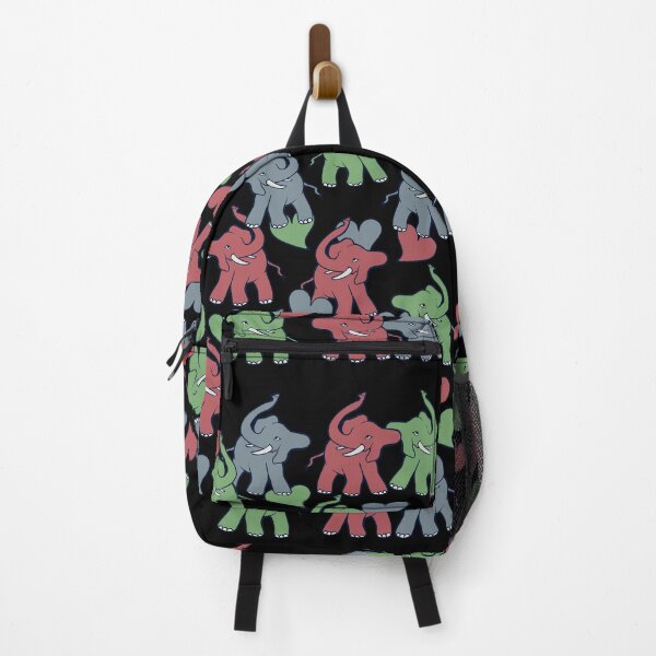 Item preview, Elephants everywhere designed and sold by FrictionMaxxing.