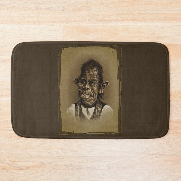 Item preview, William Not Man designed and sold by andrekoeks.