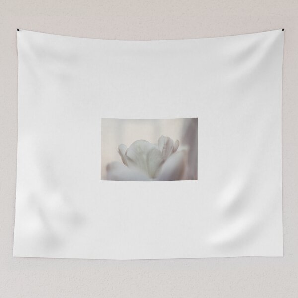 Item preview, White Petals designed and sold by Antonio Arcos Toscano.