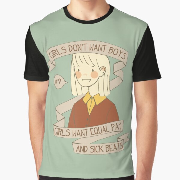 Graphic T-Shirt