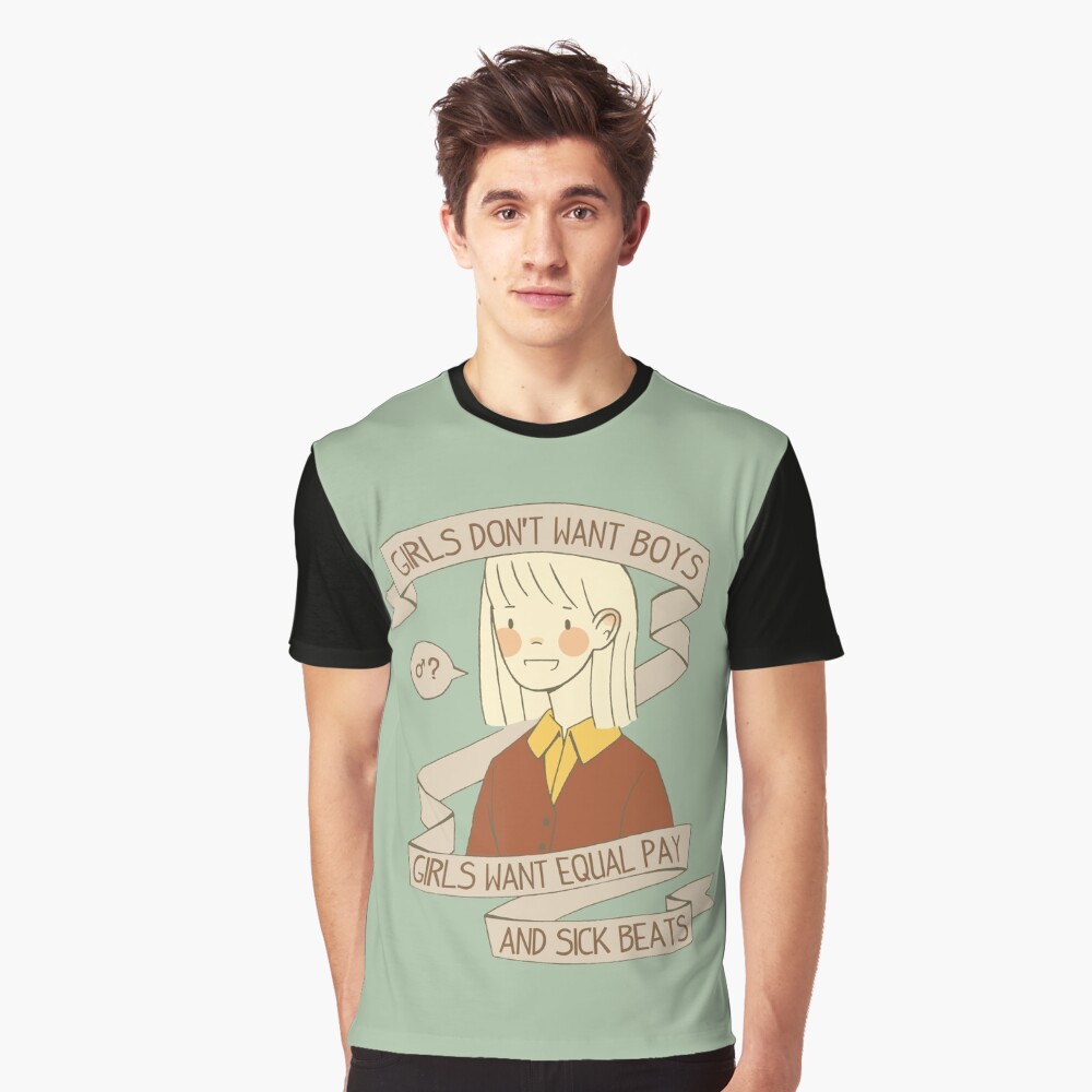 Item preview, Graphic T-Shirt designed and sold by EvaHolder.