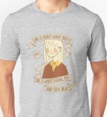 Sick Beats Unisex T-Shirt