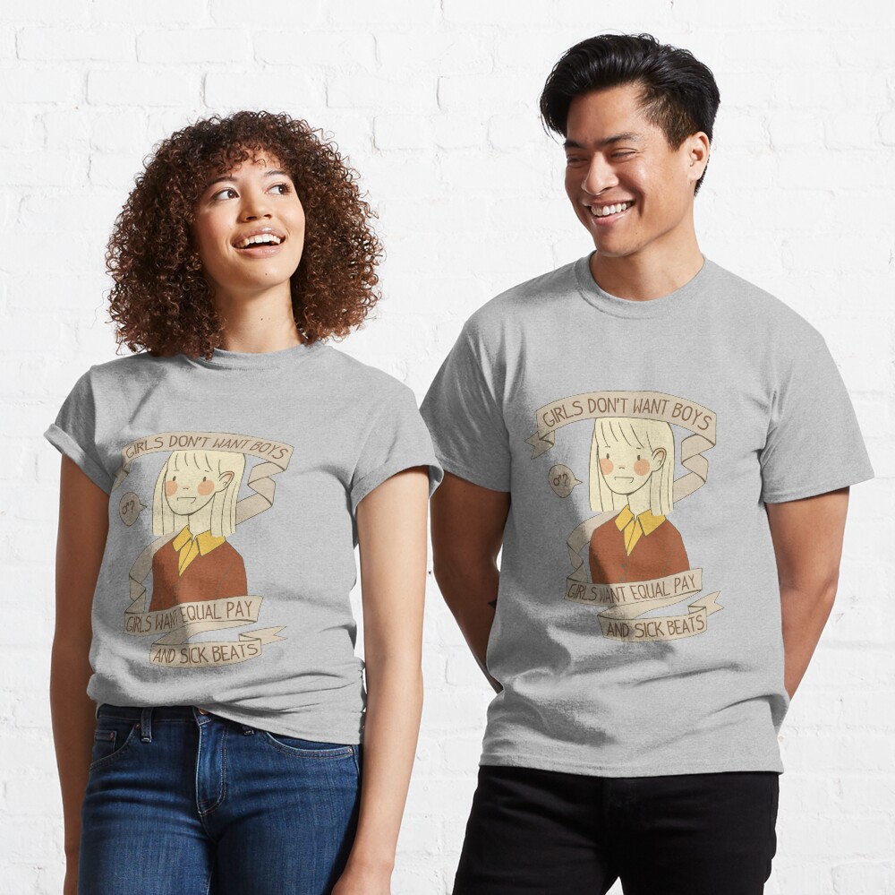 Item preview, Classic T-Shirt designed and sold by EvaHolder.