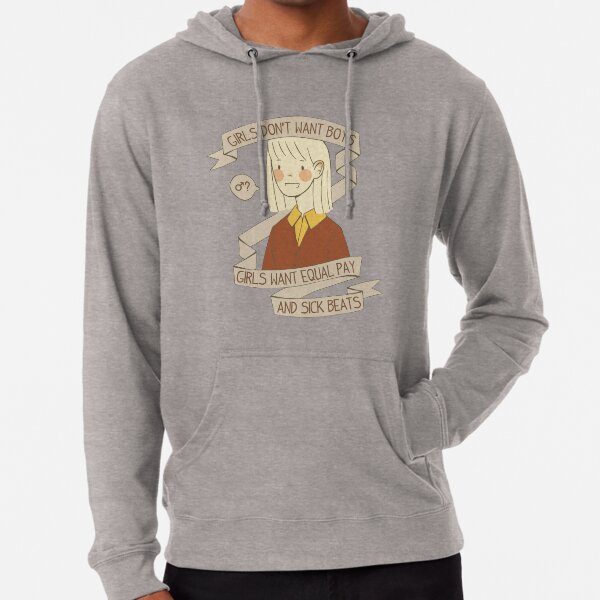 Lightweight Hoodie