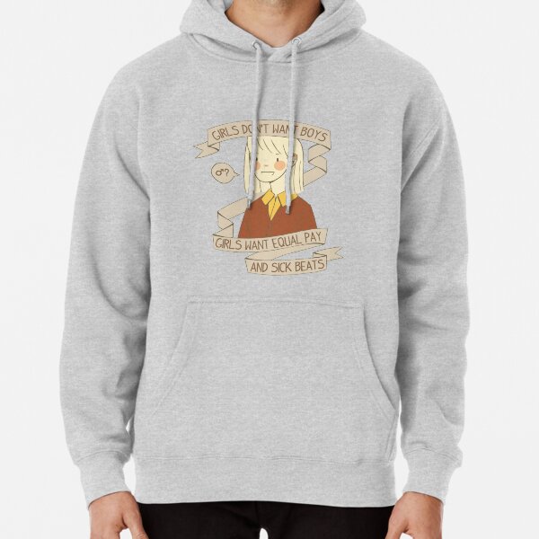 Hoodie (Pullover)