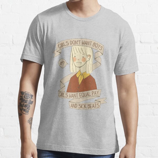 Essential T-Shirt