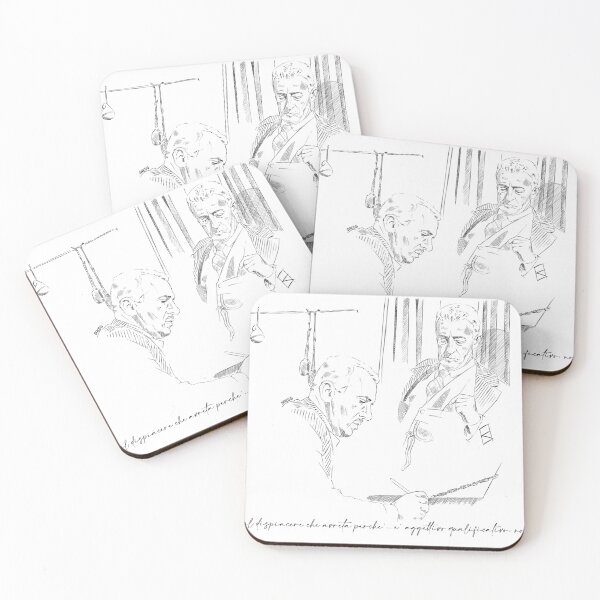 Item preview, Carta, penna e calamaio designed and sold by ilgregg.