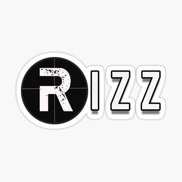 Rizz Gifts & Merchandise | Redbubble