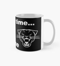 60% of the time, it works every time Mug