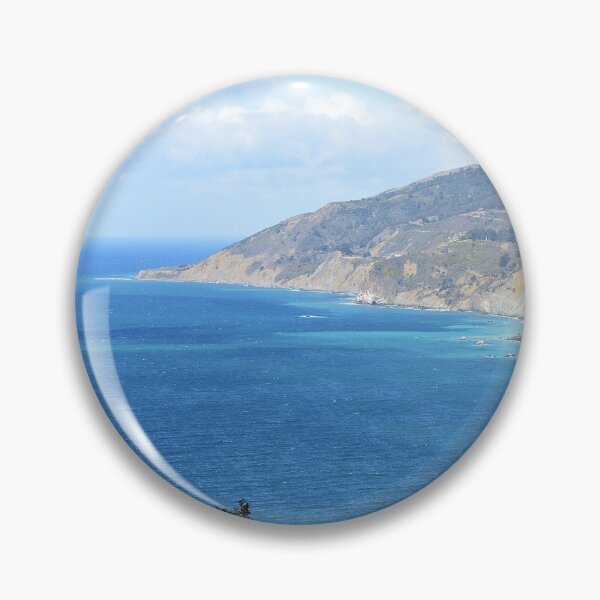 Item preview, Pacific Coast Highway  designed and sold by momentintime97.