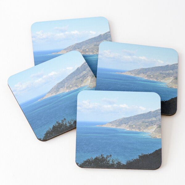 Item preview, Pacific Coast Highway  designed and sold by momentintime97.