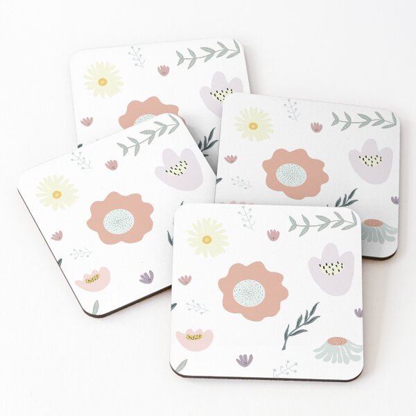 Item preview, Cute flowers  designed and sold by sumudubc.
