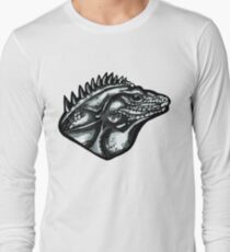 Dino Long Sleeve T-Shirt