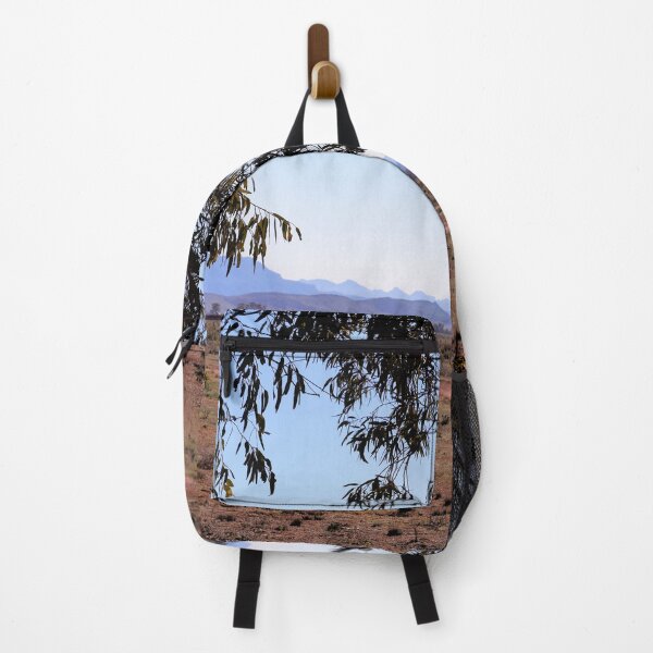 Item preview, Scenic Flinders Ranges view from Hawker designed and sold by imaginethis.