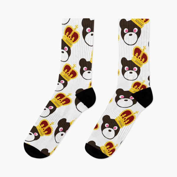 Item preview, Rey oso fresco designed and sold by everyspender.