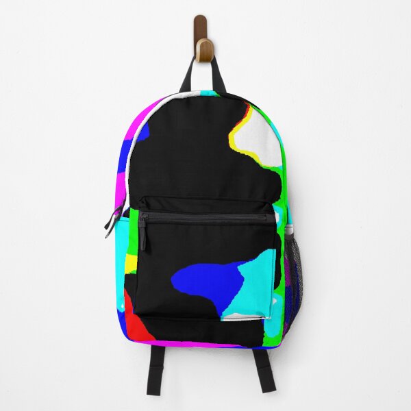 Item preview, Splotches of Color designed and sold by GrudleBay.