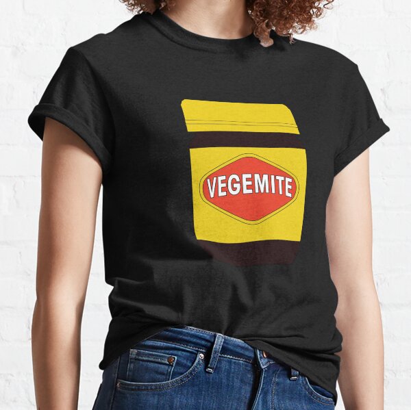 vegemite t shirts to buy