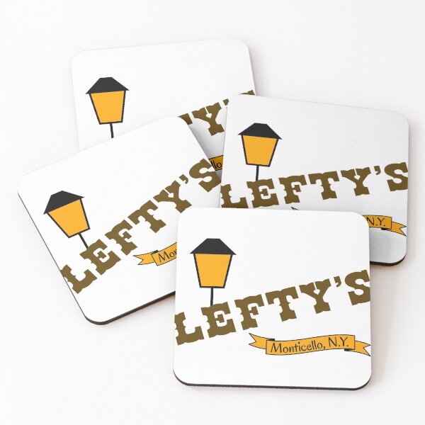 Item preview, Lefty's designed and sold by jordan5L.