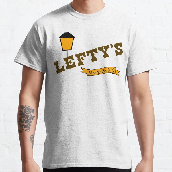 Item preview, Lefty's designed and sold by jordan5L.