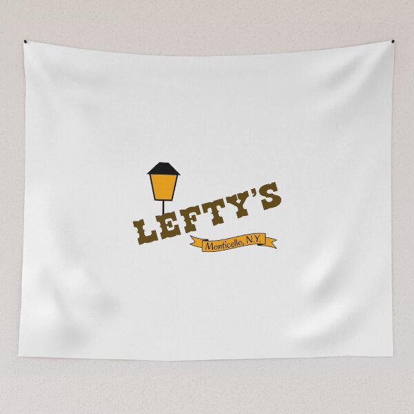 Item preview, Lefty's designed and sold by jordan5L.