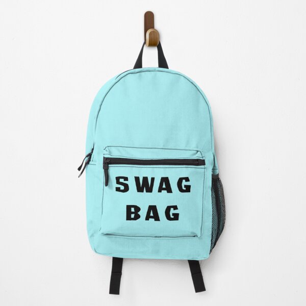 Item preview, Swag Bag - For Bags That Swag designed and sold by SolarCross.