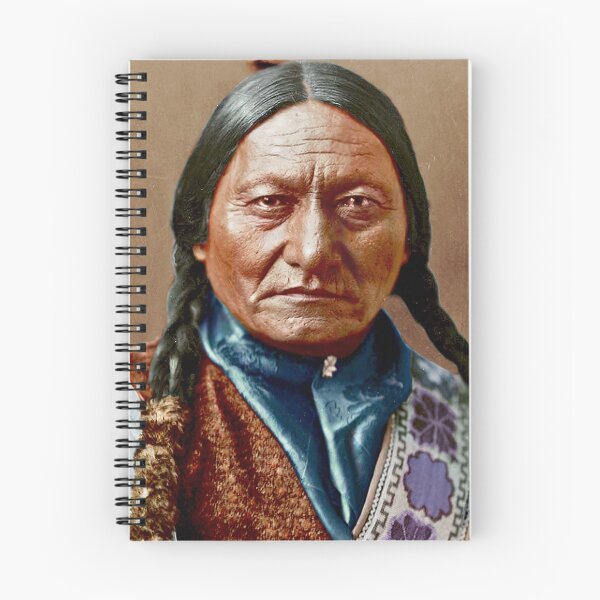 Item preview, Sitting Bull-Tatanka Iyotake. designed and sold by Gary sheaf.