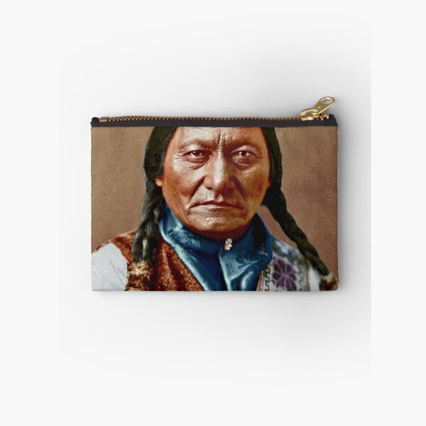 Item preview, Sitting Bull-Tatanka Iyotake. designed and sold by Gary sheaf.