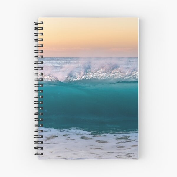 Item preview, Ocean waves designed and sold by Iryna Miller.