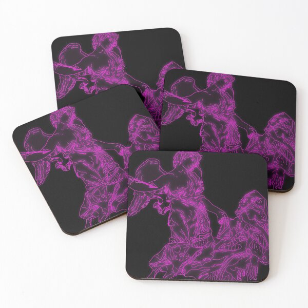 Item preview,  Ecstasy of St Teresea 5 designed and sold by rachelmihlstin.