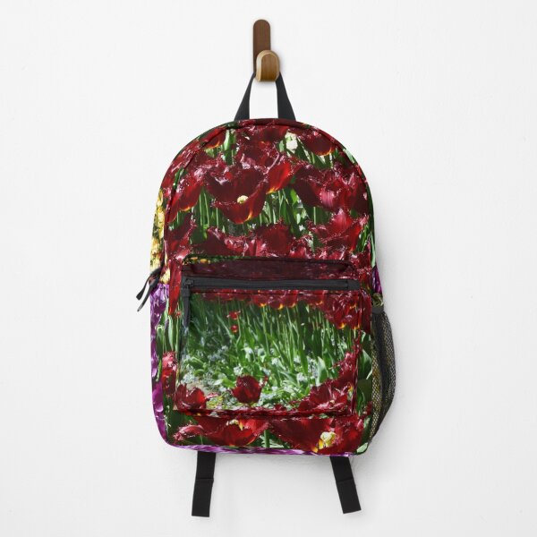 Aperçu de l'œuvre Tulipes créée et vendue par Linnys-Designs.