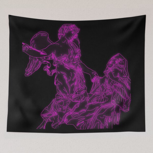 Item preview,  Ecstasy of St Teresea 5 designed and sold by rachelmihlstin.
