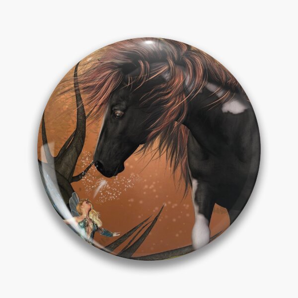 Item preview, Beautiful horse  designed and sold by nicky2342.