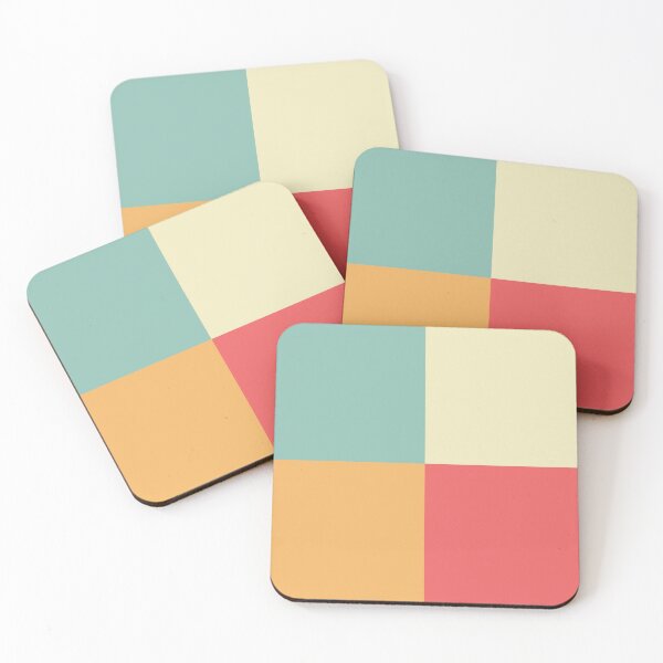 Item preview, Vintage colors designed and sold by wunderfamily.