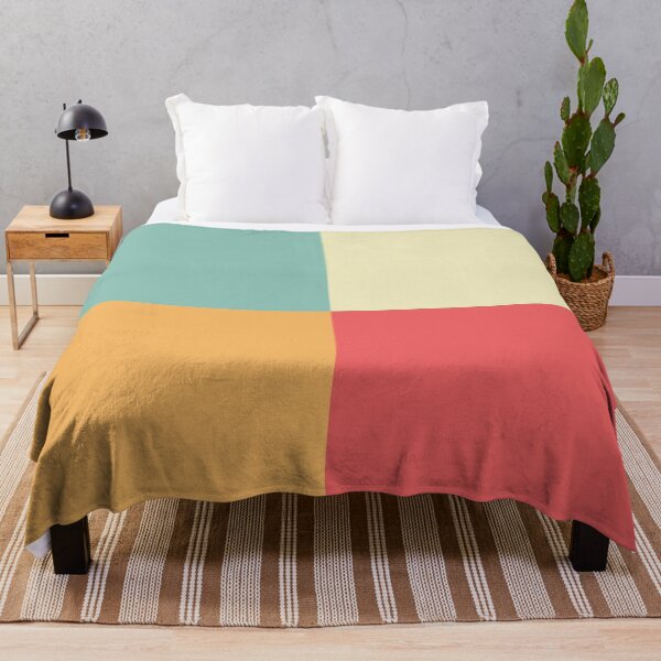 Item preview, Vintage colors designed and sold by wunderfamily.
