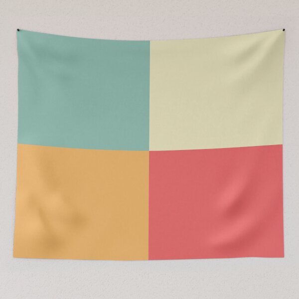 Item preview, Vintage colors designed and sold by wunderfamily.