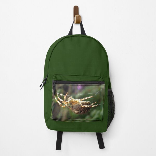 Item preview, spider spinning its web designed and sold by 6059.