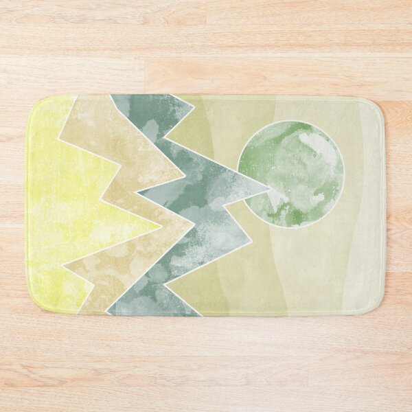 Item preview, Mountainscape designed and sold by DA Art Shop.