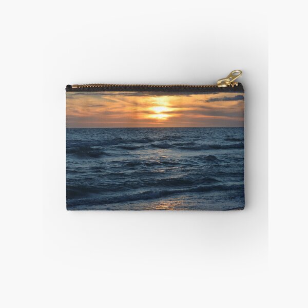 Item preview, Sunset - Pacific Ocean designed and sold by momentintime97.