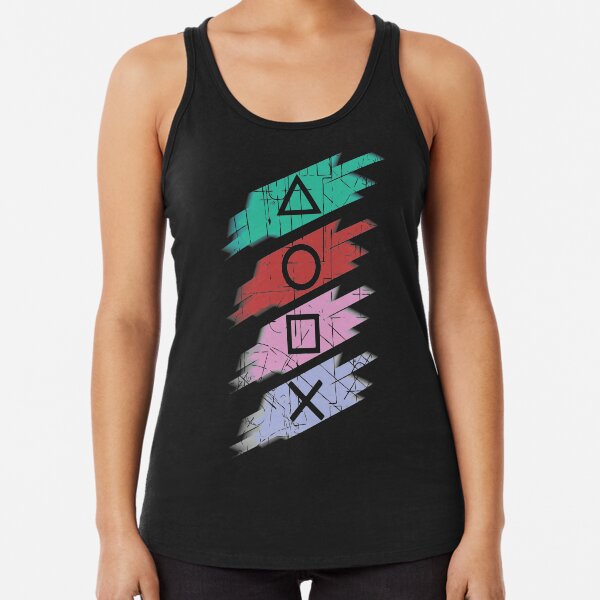 Gamerway Racerback Tank Top